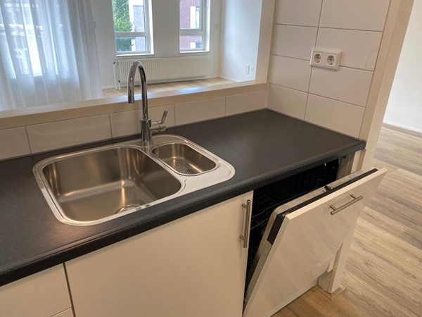 Foto - Onder optie: Geldropseweg, 5611 SE Eindhoven